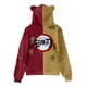 thumbnail image 3 of Sudadera Con Capucha Anime Demon Slayer Nezuko Con Orejas, 3 of 3
