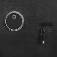 thumbnail image 3 of Home Use Electronic Password Steel Plate Safe Box 16.93*14.57*7.09", 3 of 18
