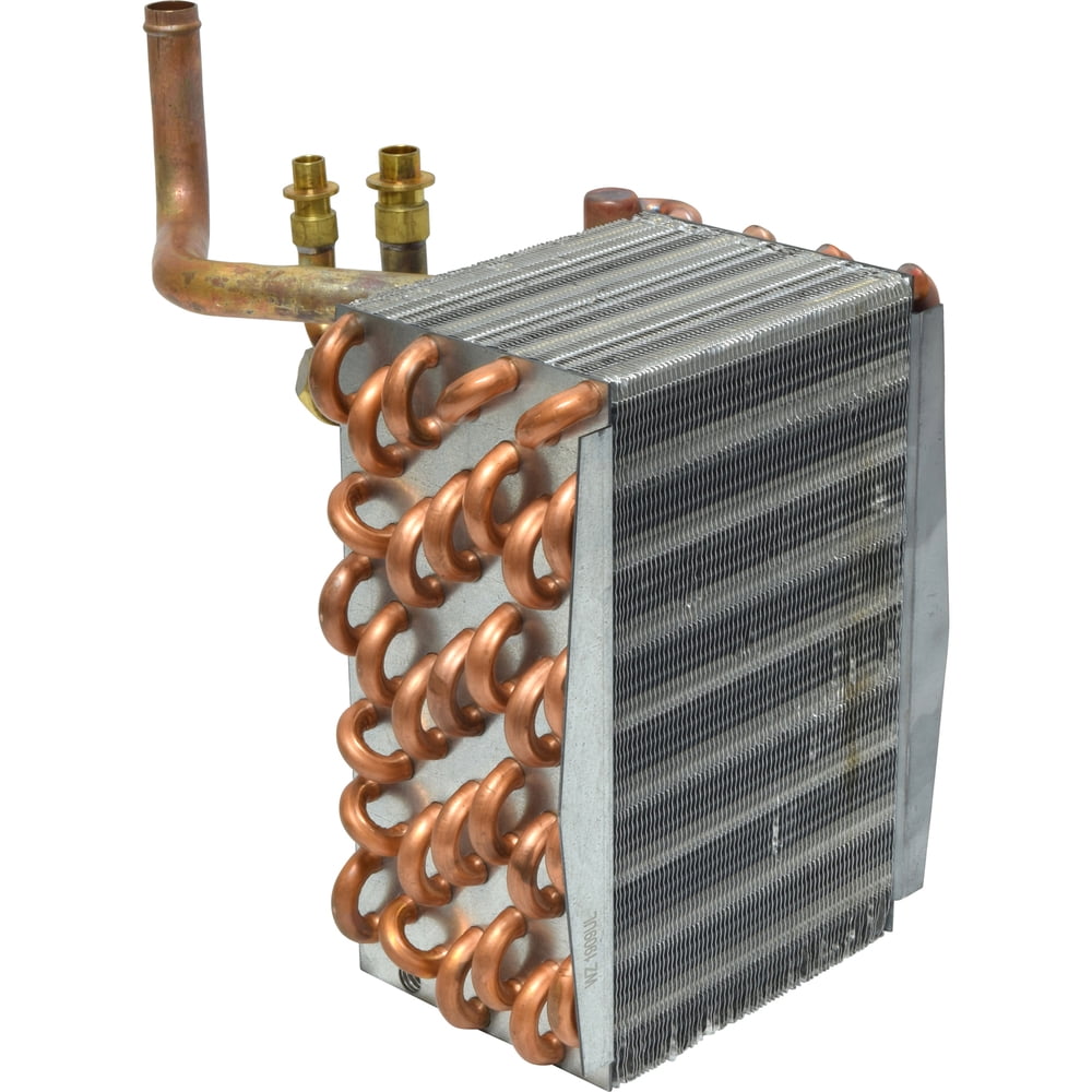 UAC EV 9409215C Evaporator Copper Tf