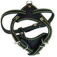 thumbnail image 3 of Genuine Leather Dog Harness, 16.5"-20" Chest size, 1/2" Wide, 3 of 3