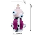 thumbnail image 1 of Magic Number Circus Animated Plush Toy - Queen, 1 of 2