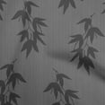 thumbnail image 1 of oneOone Polyester Spandex Dark Gray Fabric Tropical Dress Material Fabric Print Fabric By The Yard 56 Inch Wide, 1 of 4