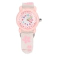 thumbnail image 2 of Girls Watches, Kids Watch Stable Cartoon  For Over 3 Years Old White, 2 of 8