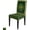 St. Patrick''s Dayezc5862, variant on Dining Room Chair Covers Set of 6 Summer Lemons Stretch Parsons Chair Slipcovers Removable Seat Chair Cover Protector for Holiday Party/Hotel/Wedding