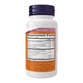 thumbnail image 3 of NOW Supplements, Glucose Metabolic Support, a Superior Formula with GlucoFit®, 90 Capsules, 3 of 8