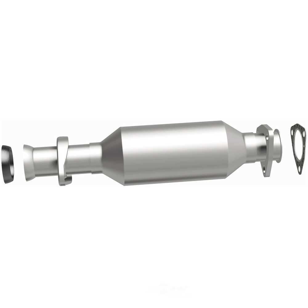 MagnaFlow 22637 - Catalytic Converter Fits select: 1994-1995 ACURA INTEGRA LS, 1992-1993 ACURA INTEGRA