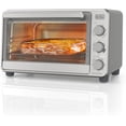thumbnail image 1 of HORNO ELECTRICO FREIR HORNEAR BLACK+DECKER TO6235 5 FUNCIONES, 1 of 7