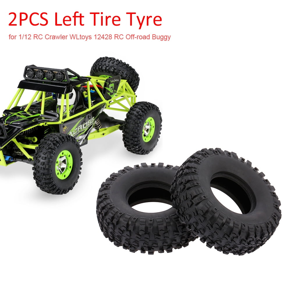 wltoys 12428 tires
