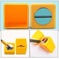 thumbnail image 3 of 2pcs Old Waste Blades Boxes Broken Blades Case Multipurpose Waste Blades Storage Case, 3 of 9