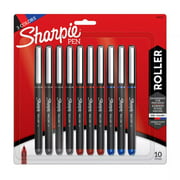 Sharpie Rollerball Pens, 10 ct.
