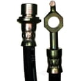 thumbnail image 3 of Acdelco 18J2015 Brake Hydraulic Hose, 3 of 4
