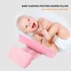 thumbnail image 1 of Almohada antivuelco para bebé, almohada extraíble para dar forma al bebé, lavable para bebés Sywqhk Libre de BPA, 1 of 5