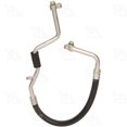 thumbnail image 6 of Four Seasons 55800 A/C Refrigerant Hose Fits select: 2001-2005 KIA RIO, 6 of 7