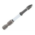 thumbnail image 2 of Double Head Ph2 Cross Screwdriver Bit Hex Shank Impact Screwdrivers Bit 50-150Mm, 2 of 9
