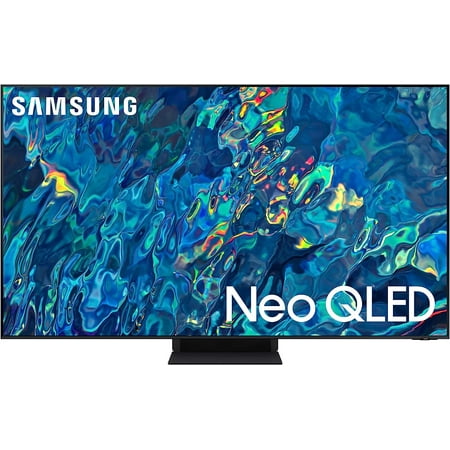 Samsung 65" Class QN95BD Neo QLED 4K Smart TV QN65QN95BDFXZA (2022)