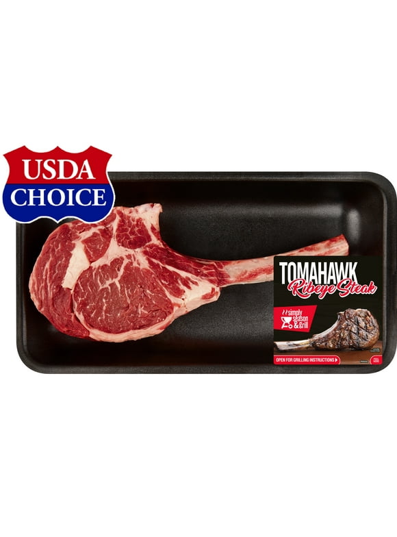 Ribeye Rich, Juicy, Flavorful in Meat & Seafood Buying Guide