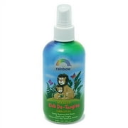 Rainbow Research Spray Detangler For Kids, Original Scent - 8 Oz, 2 Pack