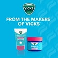 Vicks BabyRub, NonMedicated Soothing Chest Rub Ointment, 1.76 oz