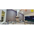 thumbnail image 6 of Brazilian BBQ Charcoal Grill with Firebox - 7 Skewers - Oca-Brazil, 6 of 12