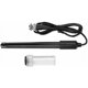 thumbnail image 4 of Sonda de PH, sensor de PH, herramienta de detección de PH, sonda, sonda, detección de valor, adquisición, monitoreo, accesorios de control industrial profesional JAMW Sencillez, 4 of 5