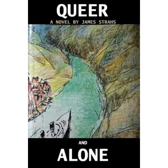 Queer and Alone (Paperback)