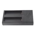 thumbnail image 1 of USB Battery Charger,Dual Battery USB Charger Bay Charger Dual Battery USB Charger Exquisite Design, 1 of 14
