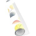 thumbnail image 6 of Ryvnso Placemats Set of 4 Leaves Dining Mats Heat-Resistant Non-Slip Washable Table Mat, 6 of 8