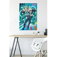 thumbnail image 6 of Hatsune Miku - Whisper Wall Poster with Pushpins, 22.375" x 34", 6 of 6