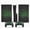0038, variant on Carbon Fiber Skin Cover Sticker for PS5 Slim Console Disk Edition, Host Center Decals Gaming Accessories, Scratch & Dust Protection, Peel-and-Stick Removable Wrap