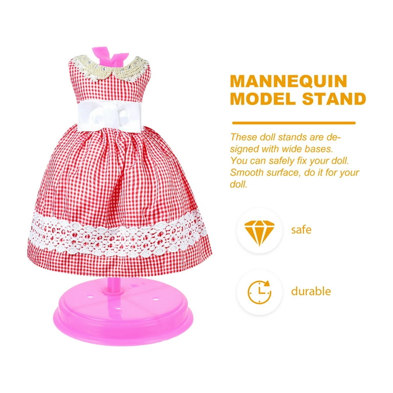 Mannequin Bases, Dress Form Stands & Mannequin Stand Base