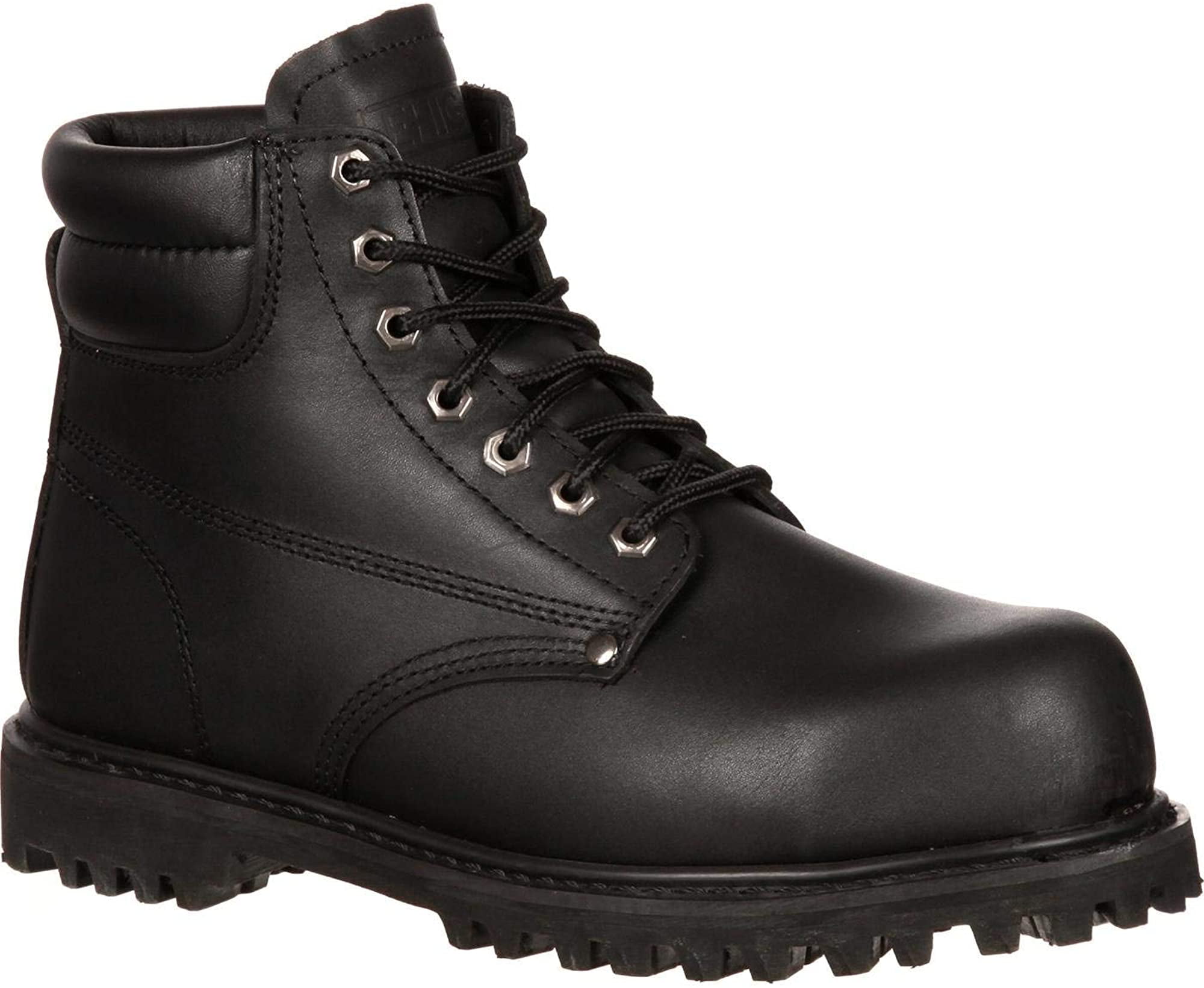 Lehigh Safety Shoes Unisex Steel Toe Work Boot | Walmart Canada