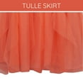 thumbnail image 4 of Disney Moana Tulle Dress Toddler to Big Kid, 4 of 5