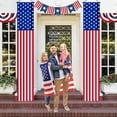 cast of banner fourth of july