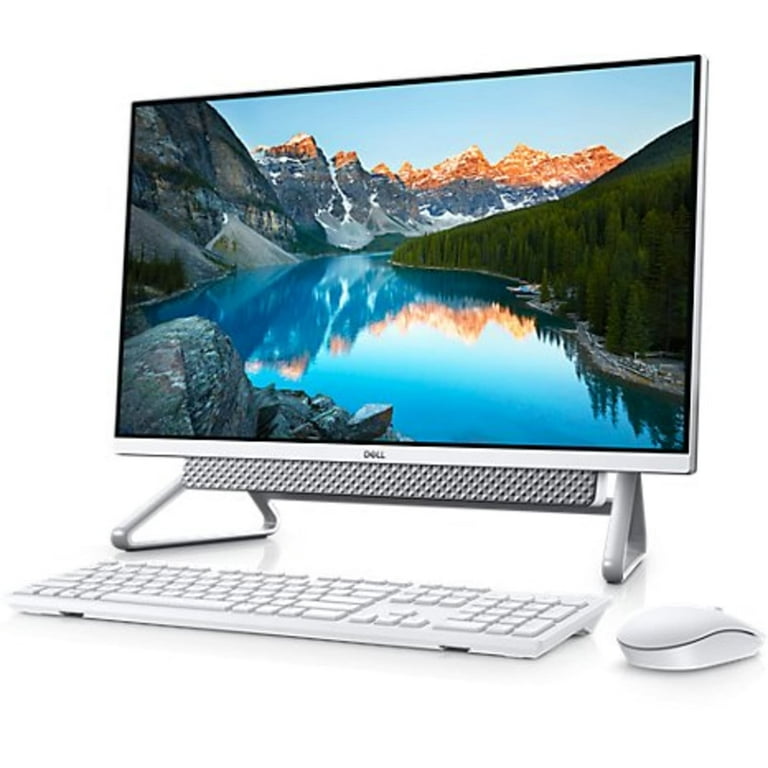 DELL 27インチ液晶一体型PC i7-1165G7 512GB DELL 27インチ液晶一体型PC i7-1165G7 512GB