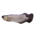 thumbnail image 1 of 30 CM Jouet pour Chat Simulation Poisson Jouet Chat Menthe USB Chargement Argent Arowana, 1 of 2