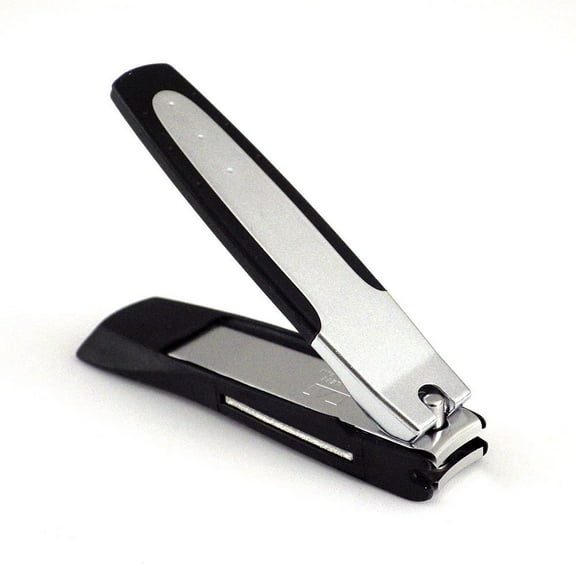 Kai Seki Magoroku HC-1800 Nail Clipper with Side Nail File