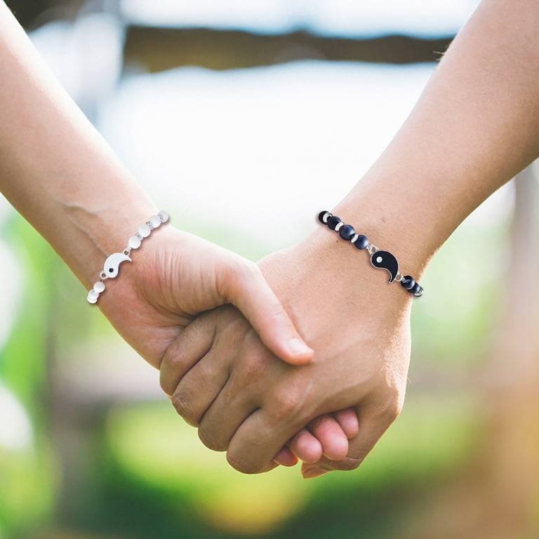Matching bracelets walmart sale