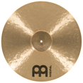 thumbnail image 4 of Meinl Cymbals Ride Cymbal (B21POR), 4 of 4