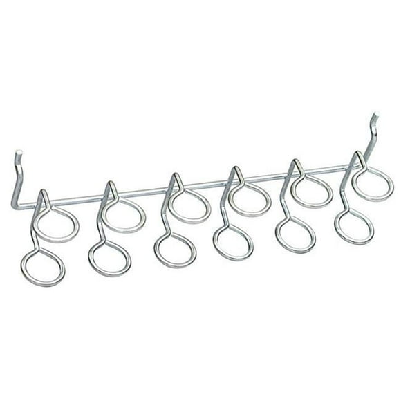Lehigh Group Pegboard Multi Tool Holder