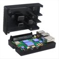 thumbnail image 1 of Caja de Disipador de para 5 GeneracióN Caja de Aluminio para 5 GeneracióN Caja Caja de ProteccióN del Disipador de, 1 of 5