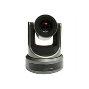 PTZOptics 20X-SDI - Gen 2 - conference camera - color - 2.1 MP - 1920 x 1080 - audio - wired - composite, HDMI, HD-SDI - GbE - MJPEG, H.264, H.265 - DC 12 V