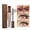 01+05, variant on 2 Count Lash Sensational Sky High Glitter Mascara, Diamond Effect Eye Makeup for Lashes and Brows, Washable, Space Diamond