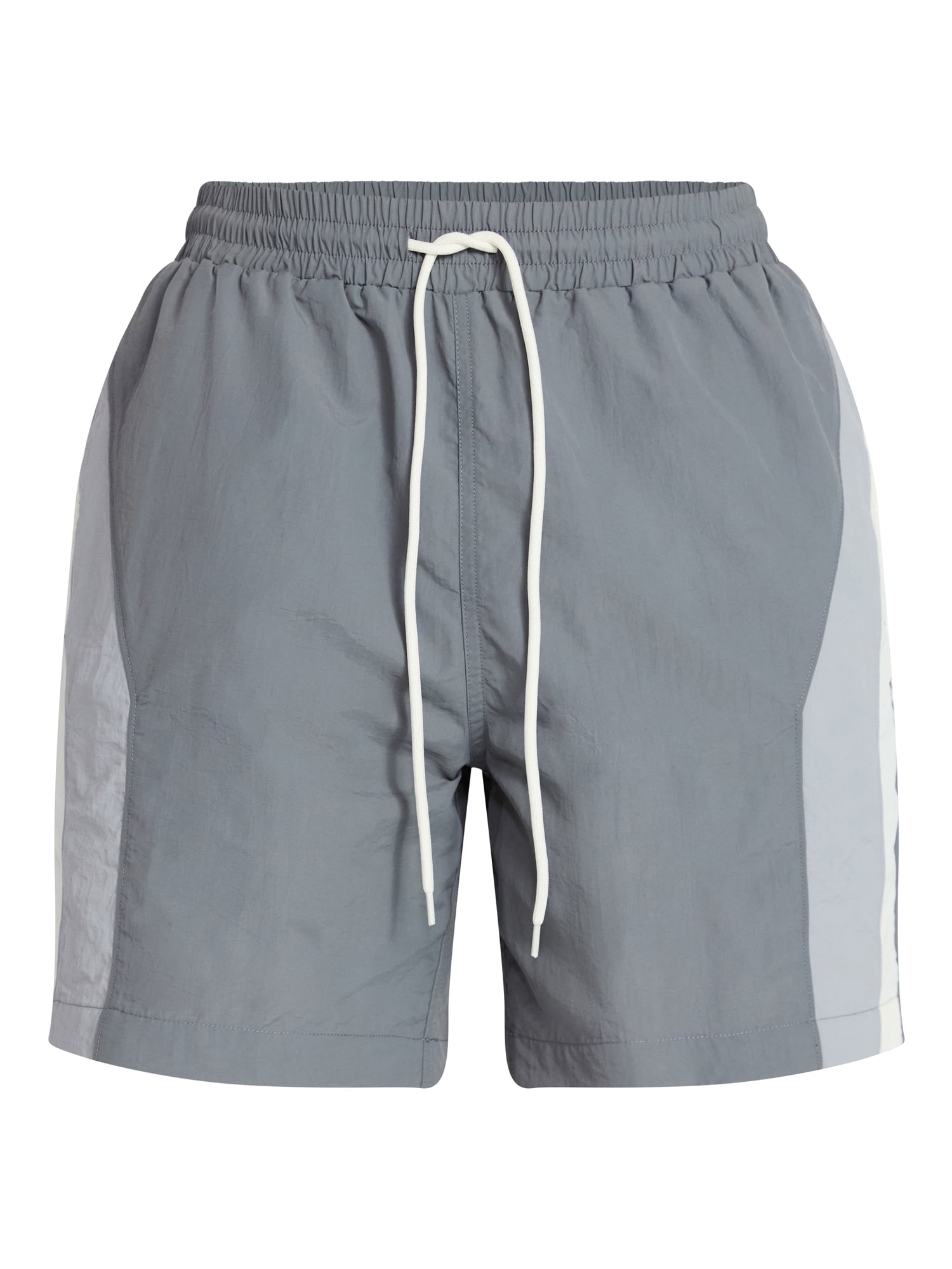 No Boundaries Track Shorts, Men's XS-5XL