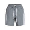 thumbnail image 2 of No Boundaries Track Shorts, Men's XS-5XL, 2 of 5