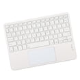 thumbnail image 4 of Teclado Inalámbrico Bling Bling con Panel Táctil RGB, 4 of 12