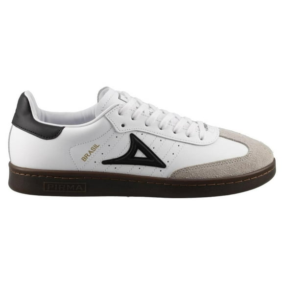Tenis Casuales Pirma Hombre Versatil Caballero Original blanco 29