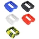 thumbnail image 5 of Wosthever Cubiertas de computadora de buceo Accesorios de buceo Goma de silicona líquida Suministros submarinos Deportes acuáticos Juego de Deportes acuáticos rojo, 5 of 6