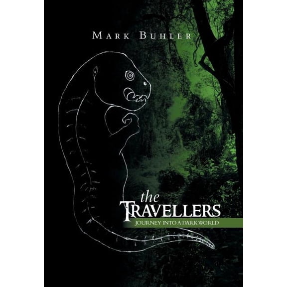 Travellers : Journey into a Dark World