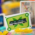 thumbnail image 4 of Ticket to Ride New York Board Game | Train, 4 of 5