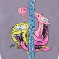 thumbnail image 5 of Men's SpongeBob SquarePants Pullover Hoodie - Adult Sizes S-2XL, 5 of 7